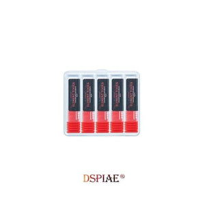 DSPIAE CS-PB01 PUSH BROACH COMBINATION SET / Engraving Set – Bild 5