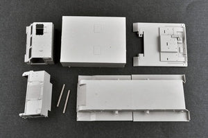 Trumpeter 01047 M270/A1 Multiple Launch Rocket System Finland/Netherlands 1/35 – Bild 7