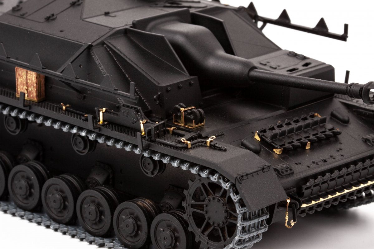Eduard 36485 Sd. Kfz. 167 StuG IV RYEFIELD MODEL 1/35 – image 9