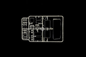 Italeri 3784 IVECO MAGIRUS DLK 26-12 Fire Ladder Truck 1/24 – image 11