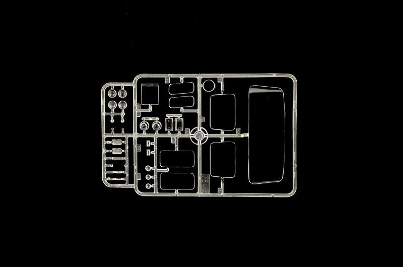 Italeri 3784 IVECO MAGIRUS DLK 26-12 Fire Ladder Truck 1/24 – image 11