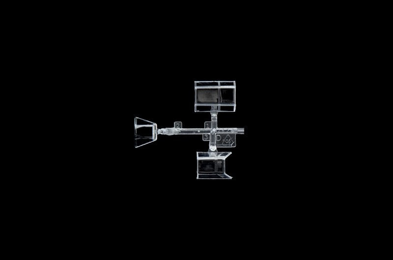 Italeri 2784 ARADO AR 196 A-3 1/48 – imagen 5