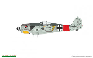 Eduard 82147 Fw 190A-8 1/48 – image 2
