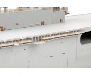 Eduard 53321 USS Wasp LHD-1 part 4 Trumpeter 1/350 – Bild 10