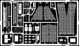 Eduard 35340 Leopard 2A5 1/35 Tamiya – image 2