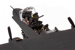 Eduard 73805 OV-10A ICM 1/72 – immagine 7
