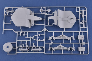 Hobby Boss 84545 German 12.8cm FLAK 40 1/35 – zdjęcie 7