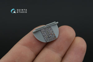 Quinta Studio QD48465 CH-47D 3D-Printed colored Interior on decal paper (HobbyBoss) 1/48 – image 11