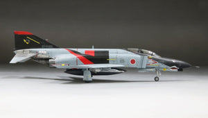 Fine Molds 72738 JASDF F-4EJ Kai Jet Fighter 301st Squadron, TAC MEET 95 1/72 – imagen 6