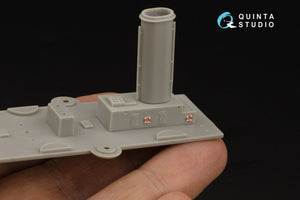 Quinta Studio QP135001 Life Buoys 315 pcs 1/350 – obrázek 8
