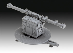 Revell 03325 8.8 cm Flak 37 + Sd.Anh.202 1/72 – immagine 6