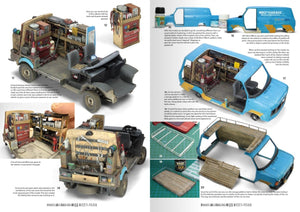 ABTEILUNG ABT736 DAMAGED MAGAZINE 10 – Bild 9