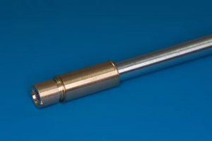 RB Model 35B132 120mm M58 Barrel for M103, M103 A1 and M103 A2 tanks designed for Dragons kit number DRA-3548 1/35 – Bild 5