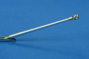 RB Model 35B57 7.5cm PaK40 L/46 (early model) Anti-tank gun 1/35 – Bild 3