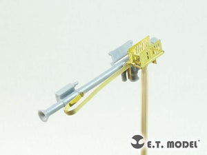 ET Model EA35-117 FIM-92&amp;quot;Stinger&amp;quot; MANPADS 1/35