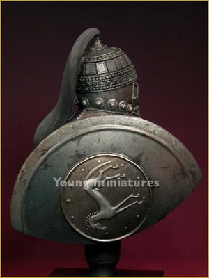 Young Miniatures YH1808 HECTOR B.C1200 1/10 – image 4