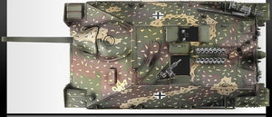 Academy 13230 Jagdpanzer 38(t) Hetzer (Late Production) 1/35 – zdjęcie 3