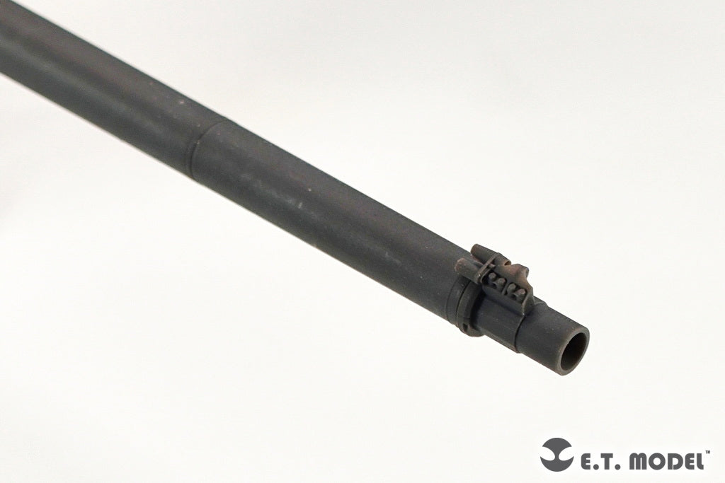 ET Model P35-347 Modern France Leclerc MBT 120mm Smoothbore Gun(CN-120-26 L52) 1/35 – image 4