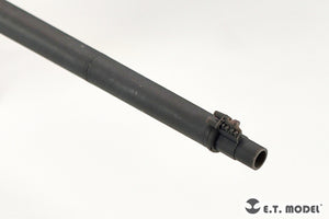 ET Model P35-347 Modern France Leclerc MBT 120mm Smoothbore Gun(CN-120-26 L52) 1/35 – image 4