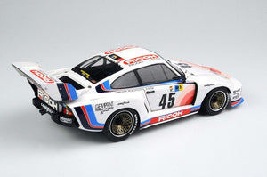 Beemax 24025 Porsche 935 K2 1978 Le Mans 24 Hours 1/24 – image 2