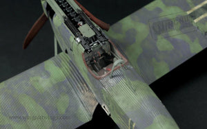 Wingnut Wings 32065 Junkers D.1 1/32 – zdjęcie 4