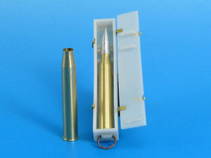 Eureka XXL A-3523 8.8 cm Gr.Patr.39 Hl Kw.K.43 1/35 – immagine 2