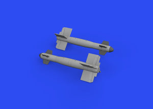 Eduard 672273 GBU-15(V)21/ B 1/72 – immagine 2