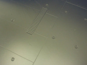 Eduard 8803 PSP Display IJN Aircraft Carrier Deck WWII 1/48 – Bild 4