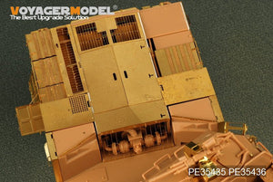 Voyager Model PE35435 Modern 152mm ShkH DANA vz.77 for TRUMPETER 85501 1/35 – image 16