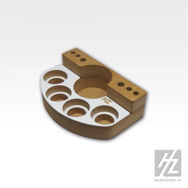 Hobby Zone HZ-sm1 Handy Modeling Stand