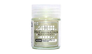 Mr.Color XC06 Tourmaline Green 18ml
