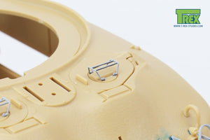 T-Rex Studio TR35024 Periscope Guard for WWII US AFV 1/35 – obrázek 2