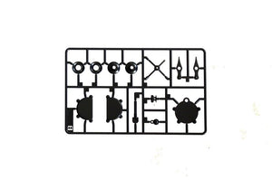Italeri 3111 Leonardo Da Vinci Pendulum Clock – immagine 7