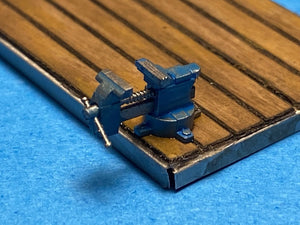 Point of no Return 3522004 Workshop Tools 1/35 – immagine 3