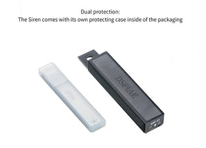 DSPIAE MSF-13 Siren Ultimate Precision File #10000 to #12000 – image 3