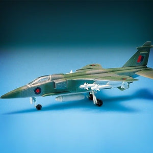 Academy 12606 SEPECAT JAGUAR 1/144 – obrázek 3