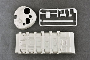 Trumpeter 09561 Russian T-72B3 MBT 1/35 – image 12