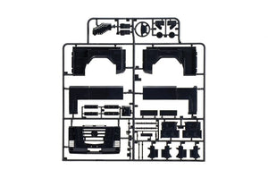 Italeri 3941 RENAULT AE500 MAGNUM - 2001 1/24 – image 7