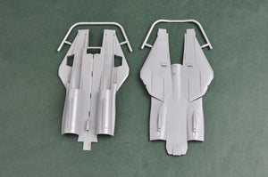 Hobby Boss 80278 F-14d Super Tomcat 1/72 – image 8