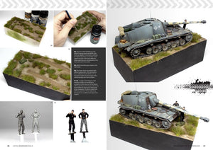 AK-Interactive AK640 LITTLE WARRIORS VOL. 2 – immagine 6