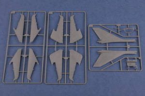 Hobby Boss 81758 Su-17M4 Fitter-K 1/48 – obrázek 7