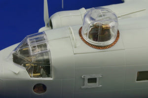 Eduard 72463 Fw 200C Condor exterior 1/72 REVELL – image 5