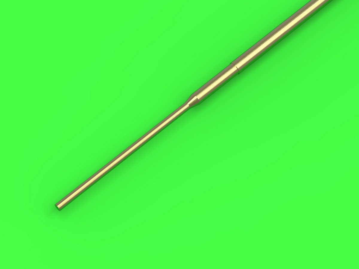 Master AM-144-013 F-100 Super Saber - Pitot Tube 1/144