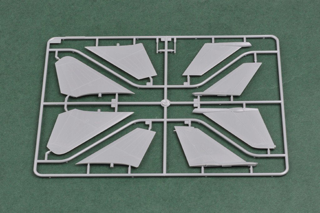 Hobby Boss 80368 F-14D Super Tomcat 1/48 – Bild 9