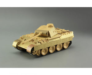 Eduard 36327 Panther Ausf. D – Bild 2