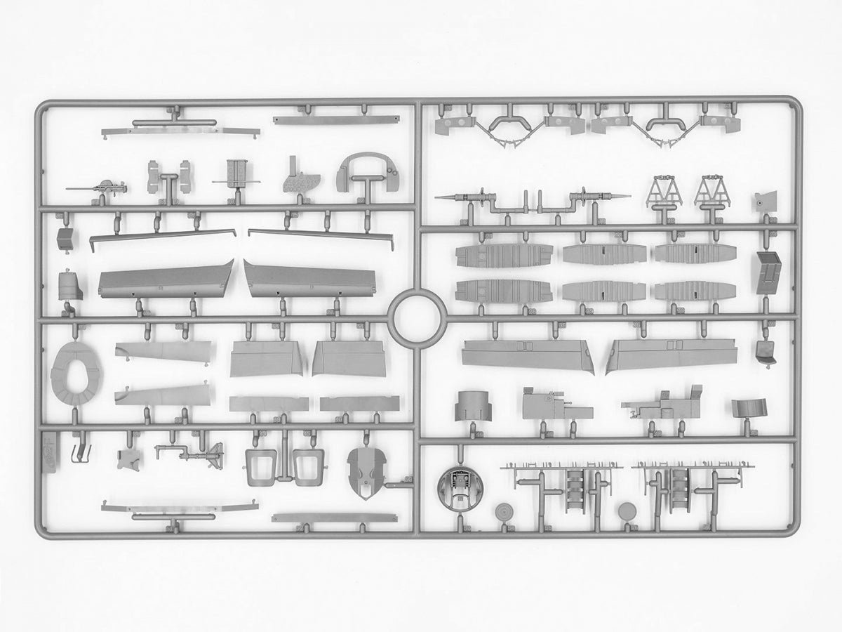 ICM 48323 B-26G Marauder WWII American/France Bomber 1/48 – Bild 12