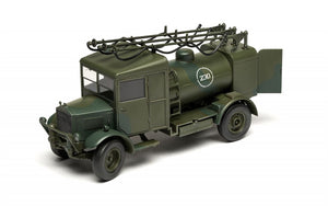 Airfix 03312 Albion 3-Point Fueller 1/48 – image 2