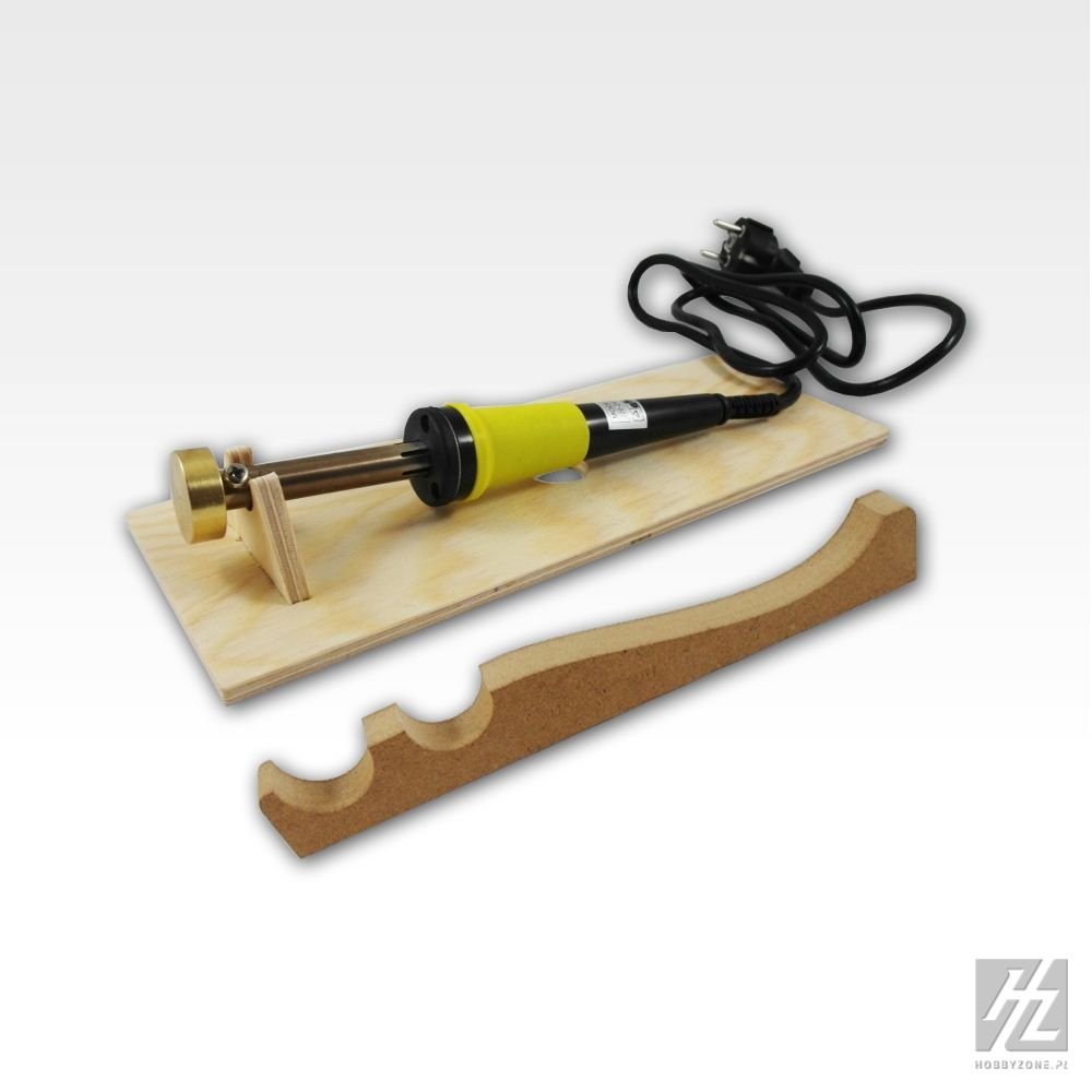 Hobby Zone GDL1 Electric Plank Bender – image 2