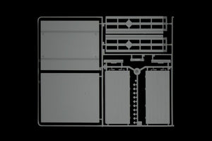 Italeri 3885 Cargo Trailer 1/24 – image 10