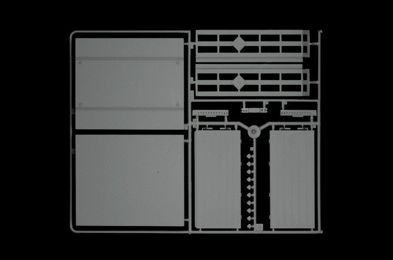 Italeri 3885 Cargo Trailer 1/24 – image 10